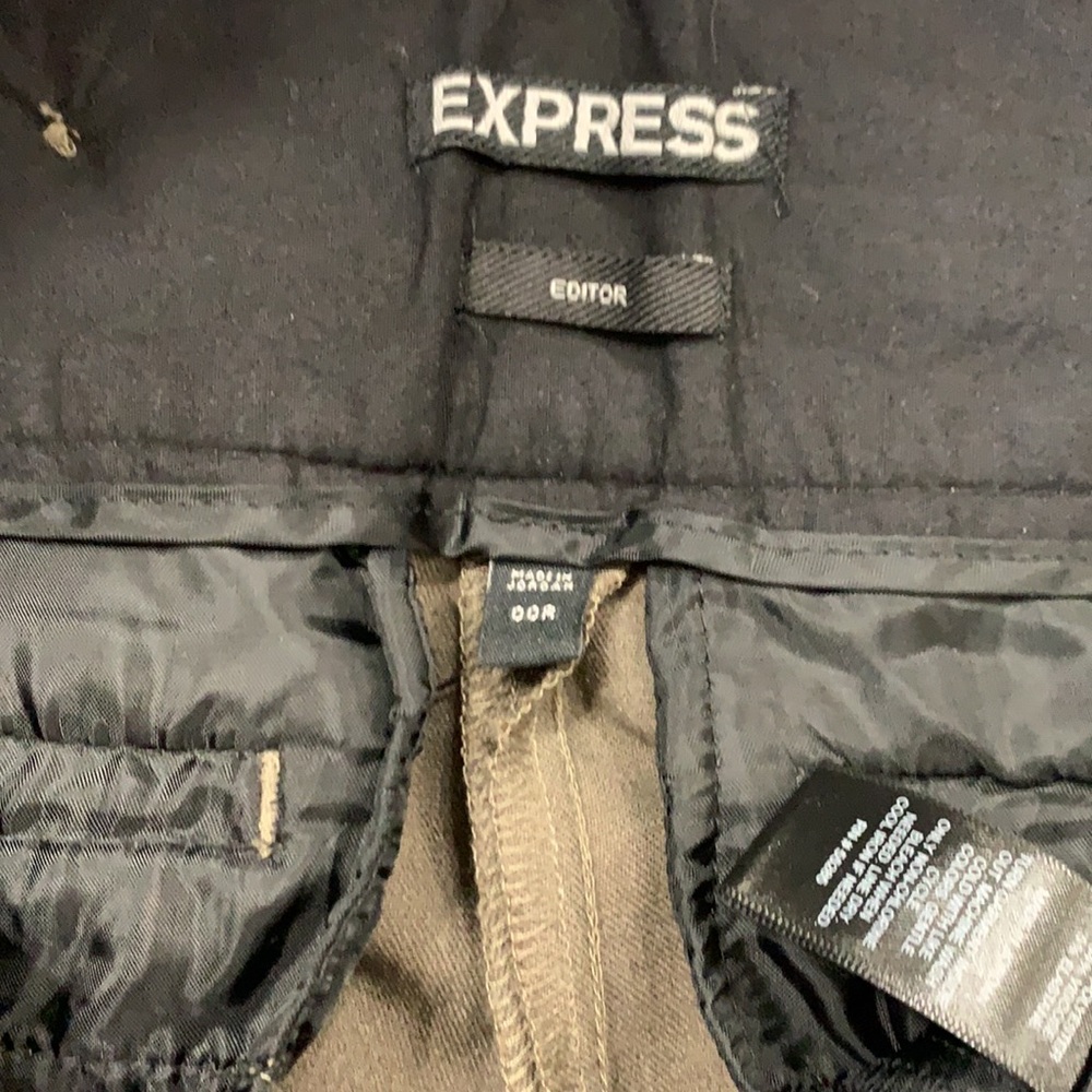 Express pants - Picture 5 of 6